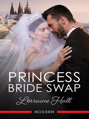 cover image of Princess Bride Swap